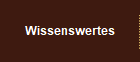 Wissenswertes